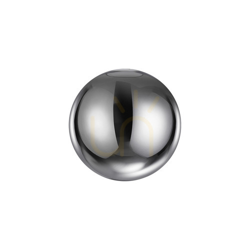 Skontrolujte Sklenené príslušenstvo Ideallux MAPA 369204 chrómové Ø10 cm