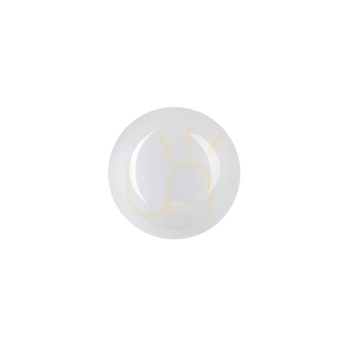 Skontrolujte Sklenené tienidlo Ideallux MAPA 369280 priemer 20 cm