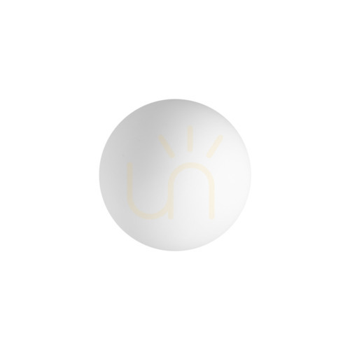 Skontrolujte Sklenené tienidlo Ideallux MAPA 369297 biele 20 cm