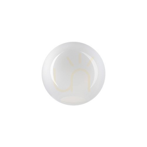 Skontrolujte Sklenené tienidlo Ideallux MAPA 369310 Ø30 cm