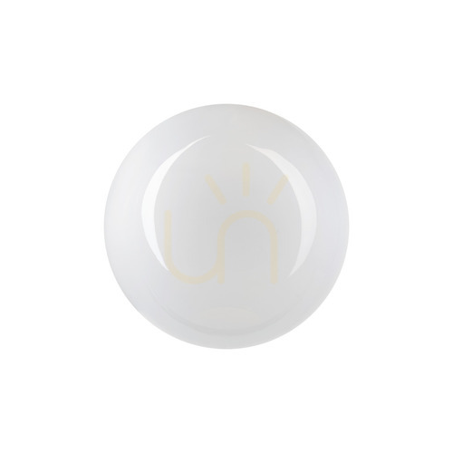 Skontrolujte Sklenené príslušenstvo Ideallux MAPA 369402 Ø30 cm