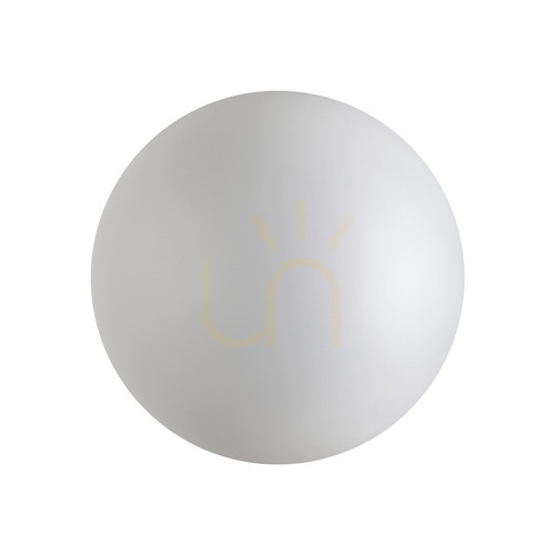 Skontrolujte Sklenené príslušenstvo Ideallux MAPA 369631 Ø40 cm