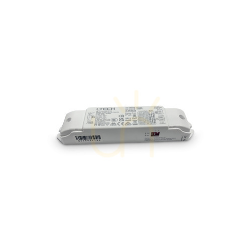 Skontrolujte LED modul Ideallux NOVA 12W stmievateľný Ø13,5 cm 370040