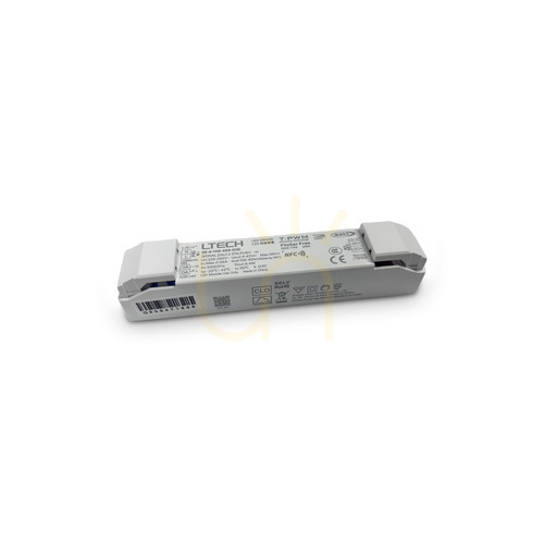 Skontrolujte LED modul Ideallux NOVA 8W stmievateľný Ø11,9 cm 364384
