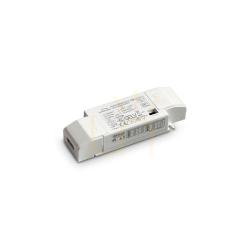 Skontrolujte LED modul Ideallux PLAY 370804 16W stmievateľný Ø8,5 cm