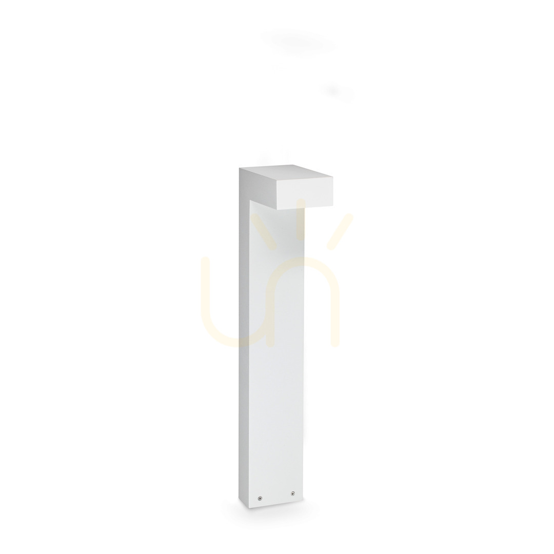 Skontrolujte Vonkajšia stojaca lampa Ideallux SIRIO 365367 biela LED 13W IP65 60 cm Vonkajšia stojaca lampa Ideallux SIRIO 365367 biela LED 13W IP65 60 cm
