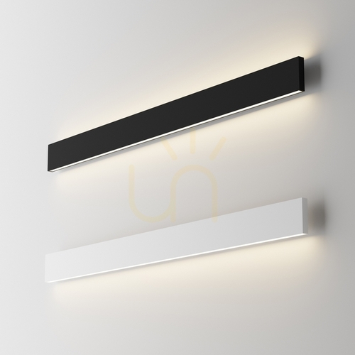 Skontrolujte Kolajnicové svietidlo Ideallux STEEL biele LED 29W 3000K 120,3 cm 368887