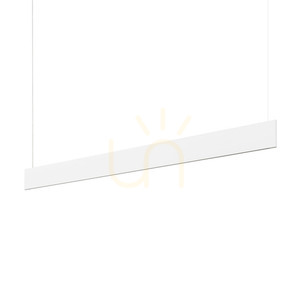 Koľajnicové svietidlo Ideallux STEEL biele 24W 3000K 120 cm 367019 small 0