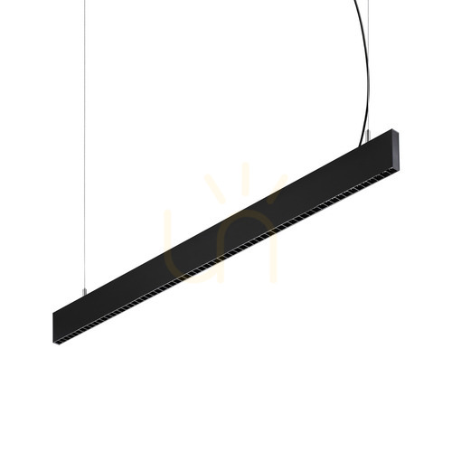 Skontrolujte Koľajnicové svietidlo Ideallux STEEL čierne LED 30W 3000K stmievateľné 368931