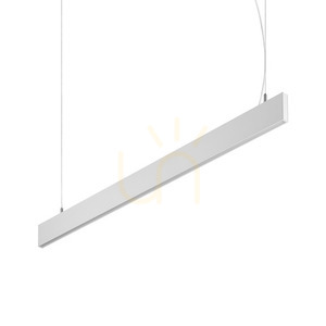 Koľajnicové svietidlo Ideallux STEEL biele 29W 4000K 120 cm 369044 small 0