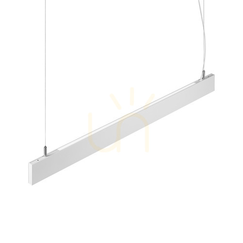 Skontrolujte Koľajnicové osvetlenie Ideallux STEEL biele 38W 3000K 119,2 cm 368832