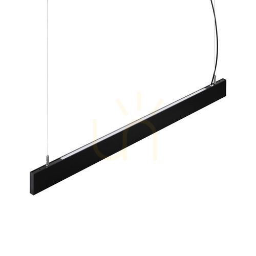 Skontrolujte Koľajnicové osvetlenie Ideallux STEEL čierne 38W 3000K 367606