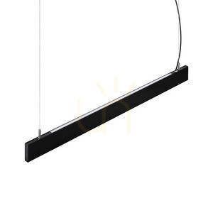 Koľajnicové osvetlenie Ideallux STEEL čierne 38W 3000K 367606 small 0