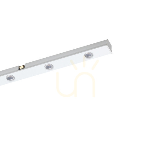 Skontrolujte Lištové svietidlo Ideallux STICK 364087 LED 6W biele 3000K Ø30 cm