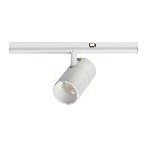 Skontrolujte Lištové svietidlo Ideallux STICK 364117 biele 5W 3000K Ø15 cm