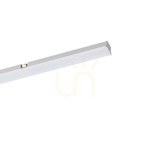 Skontrolujte Lištové svietidlo Ideallux STICK biele 60 cm 12W 3000K 374291