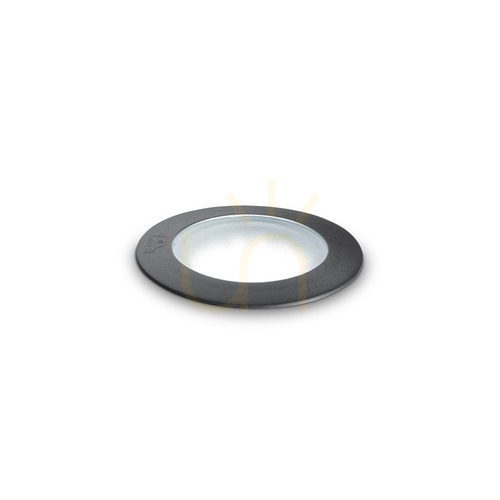 Skontrolujte Vonkajšia stojaca lampa Ideallux WAY čierna GX53 IP67 12 cm 351544