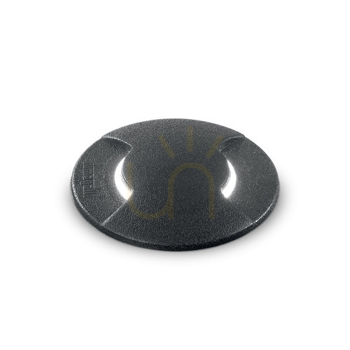 Skontrolujte Vonkajšia stojaca lampa Ideallux WAY čierna GX53 IP67 16 cm 351568