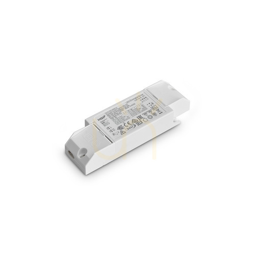 Skontrolujte Stmievací modul Ideallux Zephyr 376837 21W ⌀9,7 cm