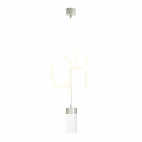 Skontrolujte Závesné svietidlo Max Light Fusion sivé P0639