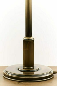Stojacia lampa OPAL Brass E27 JUPITER small 5