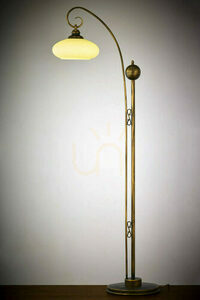 Stojacia lampa BOLERO čierna E27 JUPITER small 1