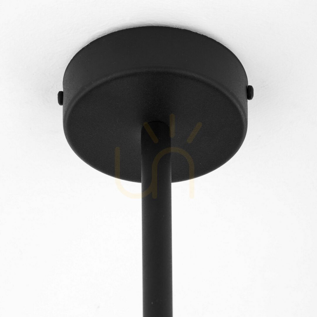 Displej Luster MOKA čierny G9/GU10 JUPITER Luster MOKA čierny G9/GU10 JUPITER