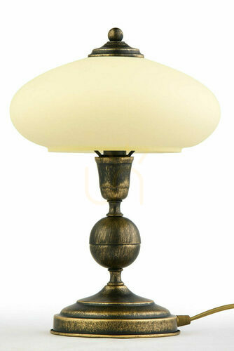 Skontrolujte Stolná lampa BOLERO čierna E14 JUPITER