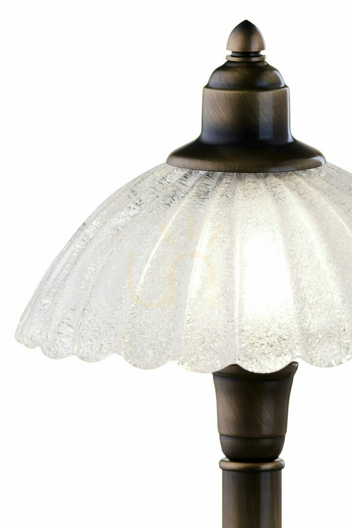 Skontrolujte Stolná lampa CARMEN Mosadz E27 JUPITER Stolná lampa CARMEN Mosadz E27 JUPITER