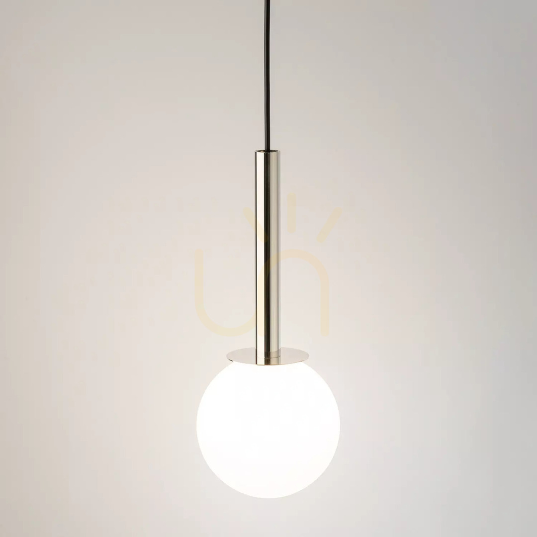 vyhliadka Závesná lampa Sigma DAISY 1 čierna/strieborná biela sklo SKU 40763 Závesná lampa Sigma DAISY 1 čierna/strieborná biela sklo SKU 40763