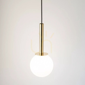 Prívesná lampa Sigma DAISY zlatá/biela G9 12W 40769 1 Prívesná lampa Sigma DAISY zlatá/biela G9 12W 40769 small 1