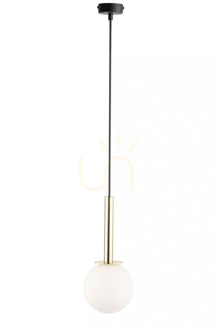 Skontrolujte Prívesná lampa Sigma DAISY zlatá/biela G9 12W 40769 Prívesná lampa Sigma DAISY zlatá/biela G9 12W 40769