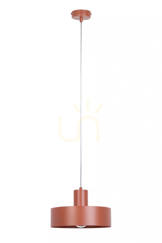 Skontrolujte Závesné svietidlo Sigma RIF M tehla E27 25 cm 41177