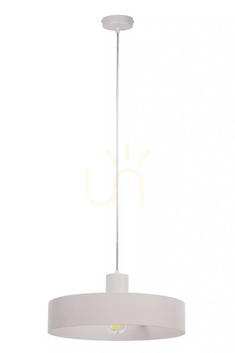 Skontrolujte Závesné svietidlo Sigma RIF L sivobéžové 35 cm 41436
