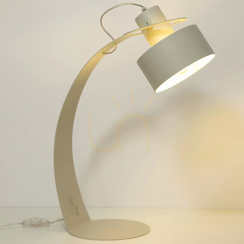 Skontrolujte Kancelárska lampa Sigma RIF sivá béžová E27 41444