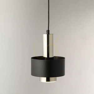 Závesné svietidlo Sigma RIF LUX 1 čierne GX53 40714 small 1