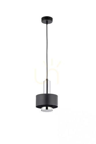 Skontrolujte Závesné svietidlo Sigma RIF LUX 1 čierne GX53 40714