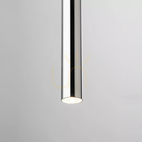 Skontrolujte Závesné svietidlo Sigma SOPEL LUX 40746 čierne-strieborné 5x G9