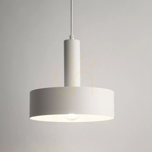 Závesné svietidlo Sigma VITRUM biele E27 40815 small 1