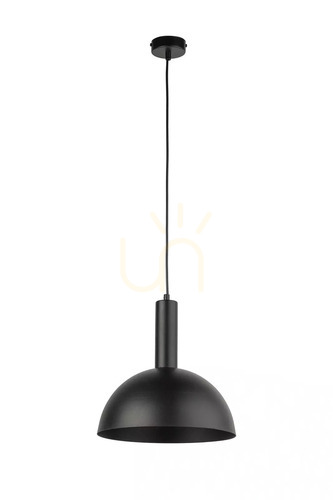 Skontrolujte Závesné svietidlo Sigma VITRUM M čierne E27 30 cm 40809