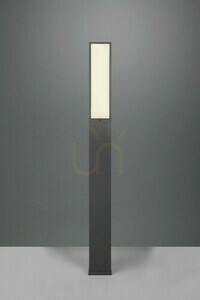 Trio ATHIE Light Post DL142426260. small 1