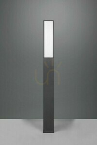Trio ATHIE Light Post DL142426260. small 3
