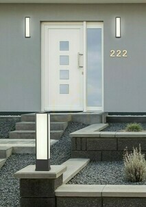 Trio ATHIE Light Post DL142526260 small 6