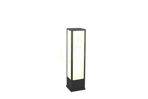 Skontrolujte Trio ATHIE Light Post DL142526260