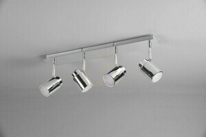 Trio BRISA plafón DL406880400 small 1