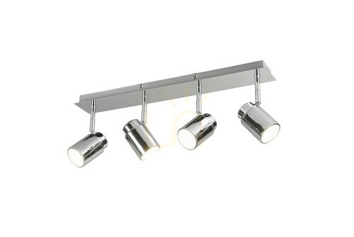 Skontrolujte Trio BRISA plafón DL406880400