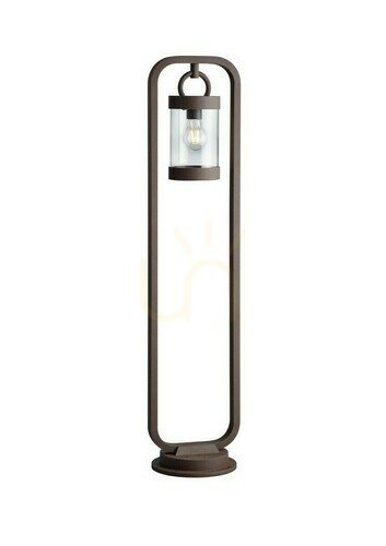 Skontrolujte Trio CUSTYRA Light Post DL124404160