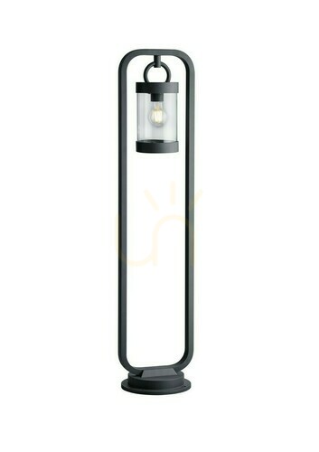 Skontrolujte Trio CUSTYRA Light Post DL142404160