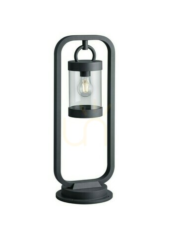 Skontrolujte Trio CUSTYRA Light Post DL142504160.