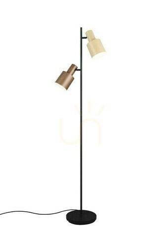 Skontrolujte Stojacia lampa Trio ELIOR DL217419400.